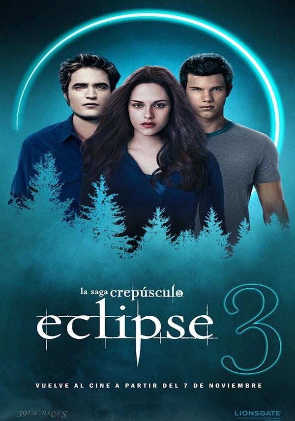 Caratula ECLIPSE (REESTRENO)